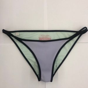 Victoria’s Secret Bikini Bottoms